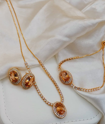 Zarcon Mala set