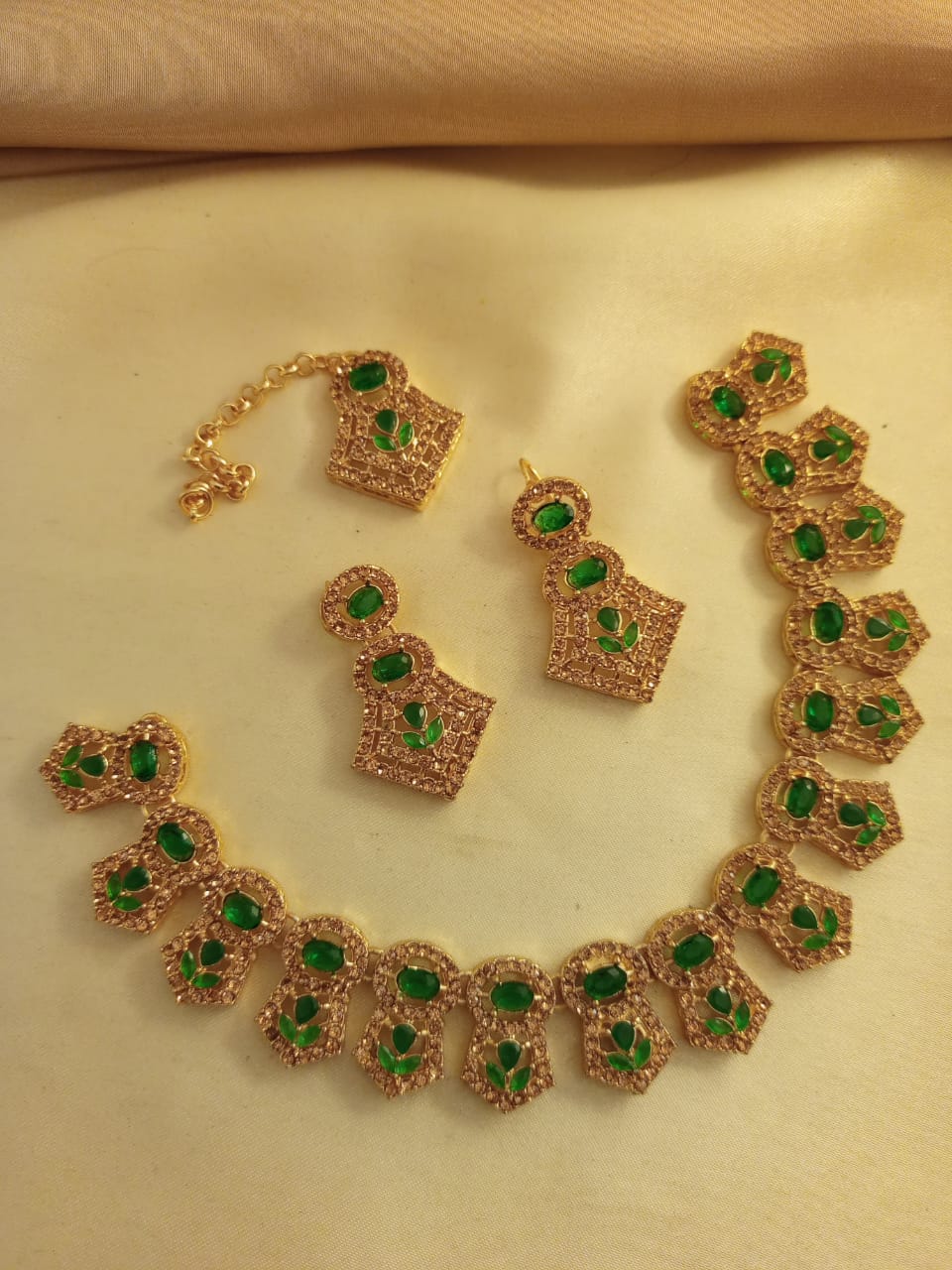 Zarcon party wear set