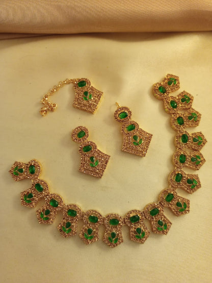 Zarcon party wear set