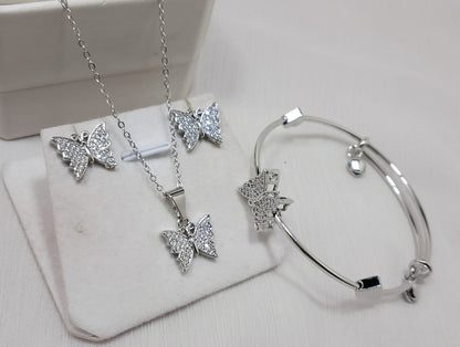 Zarcon Locket combo set