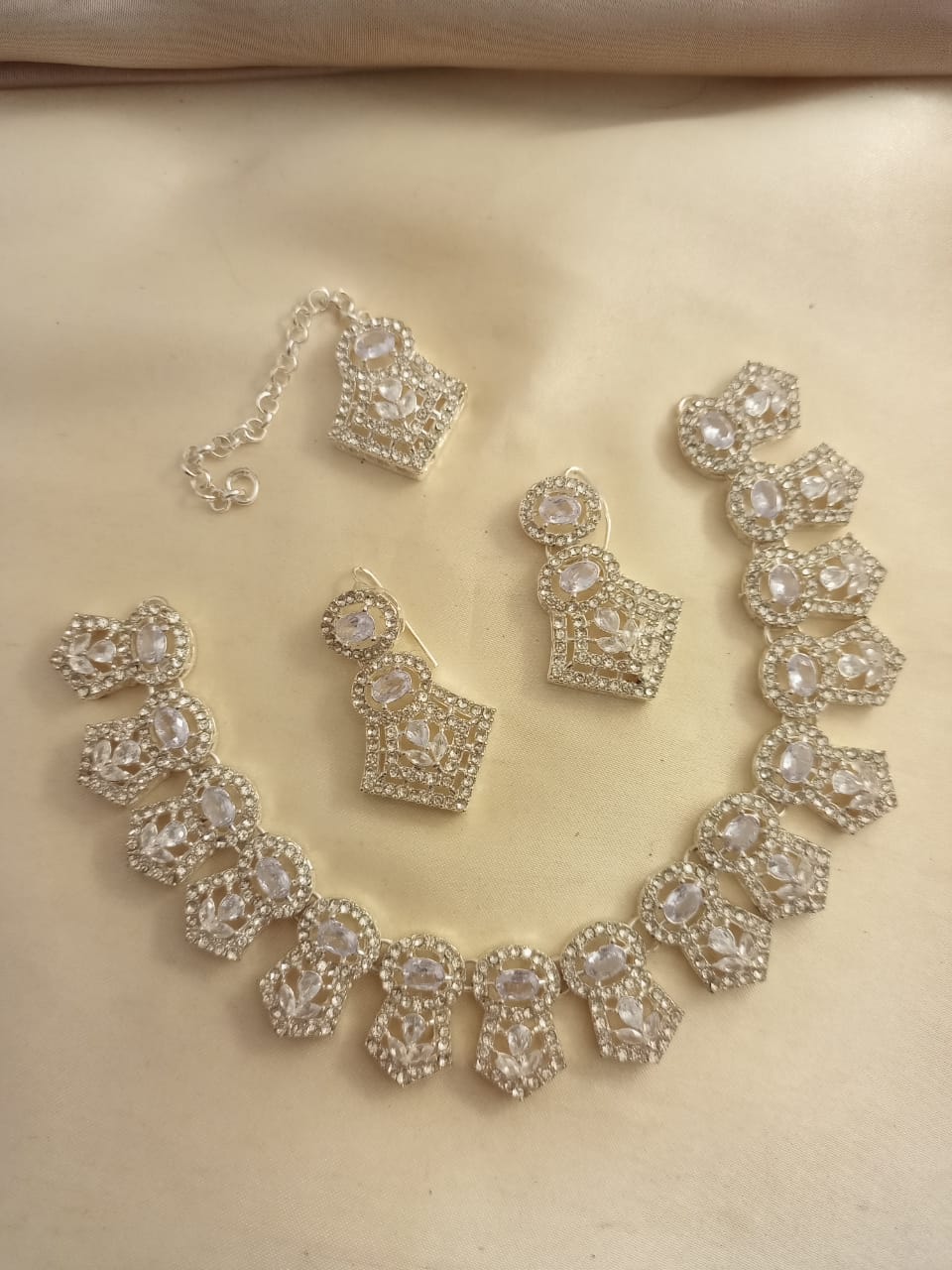 Zarcon party wear set
