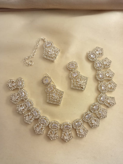 Zarcon party wear set